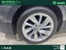 Annonce Skoda Enyaq iV 80