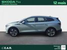 Annonce Skoda Enyaq iV 80