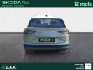 Annonce Skoda Enyaq iV 80