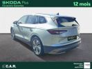 Annonce Skoda Enyaq iV 80