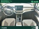 Annonce Skoda Enyaq iV 80