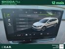 Annonce Skoda Enyaq iV 80