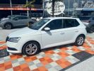 Achat Skoda Fabia 1.0 TSI 95 AMBITION Caméra JA 15 Occasion