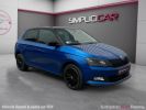 Skoda Fabia 1.2 TSI 110 Ch Greentec Monte-Carlo, Garantie 12 mois Occasion