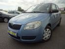 Achat Skoda Fabia 1.4 TDI 80 Pep's Occasion