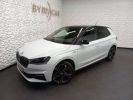 Achat Skoda Fabia 1.5 TSI 150 ch EVO 2 DSG7 Monte-Carlo Occasion