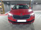 Annonce Skoda Kamiq 1.0 TGI G-Tec 90 cv * GAZ NATUREL * GARANTIE 12 MOIS * Reprise Possible *