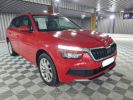 Annonce Skoda Kamiq 1.0 TGI G-Tec 90 cv * GAZ NATUREL * GARANTIE 12 MOIS * Reprise Possible *