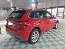 Annonce Skoda Kamiq 1.0 TGI G-Tec 90 cv * GAZ NATUREL * GARANTIE 12 MOIS * Reprise Possible *