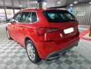 Annonce Skoda Kamiq 1.0 TGI G-Tec 90 cv * GAZ NATUREL * GARANTIE 12 MOIS * Reprise Possible *