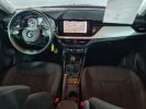 Annonce Skoda Kamiq 1.0 TGI G-Tec 90 cv * GAZ NATUREL * GARANTIE 12 MOIS * Reprise Possible *