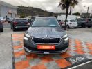 Annonce Skoda Kamiq 1.0 TSI 110 BV6 AMBITION Caméra Cockpit JA 17