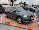 Annonce Skoda Kamiq 1.0 TSI 110 BV6 AMBITION Caméra Cockpit JA 17