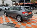 Annonce Skoda Kamiq 1.0 TSI 110 BV6 AMBITION Caméra Cockpit JA 17