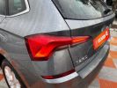 Annonce Skoda Kamiq 1.0 TSI 110 BV6 AMBITION Caméra Cockpit JA 17