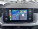 Annonce Skoda Kamiq 1.0 TSI 110 BV6 AMBITION Caméra Cockpit JA 17