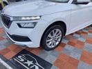 Annonce Skoda Kamiq 1.0 TSI 110 BV6 AMBITION GPS Caméra Cockpit JA 17