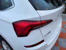 Annonce Skoda Kamiq 1.0 TSI 110 BV6 AMBITION GPS Caméra Cockpit JA 17