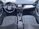 Annonce Skoda Kamiq 1.0 TSI 110 BV6 AMBITION GPS Caméra Cockpit JA 17