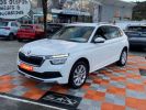 Voir l'annonce Skoda Kamiq 1.0 TSI 110 BV6 AMBITION GPS Caméra Cockpit JA 17