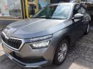 Annonce Skoda Kamiq 1.0 TSI 110 CH EVO AMBITION