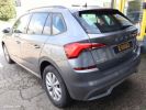 Annonce Skoda Kamiq 1.0 TSI 110 CH EVO AMBITION