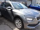 Annonce Skoda Kamiq 1.0 TSI 110 CH EVO AMBITION