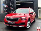 Annonce Skoda Kamiq 1.0 TSI 110 ch Young Edition DSG