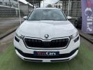 Annonce Skoda Kamiq 1.0 TSI 110 EVO BUSINESS