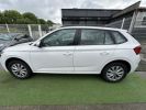 Annonce Skoda Kamiq 1.0 TSI 110 EVO BUSINESS