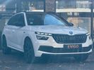 Annonce Skoda Kamiq 1.0 TSI 115ch DSG7 MONTE CARLO