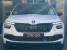 Annonce Skoda Kamiq 1.0 TSI 115ch DSG7 MONTE CARLO