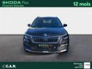 Annonce Skoda Kamiq 1.0 TSI 116 ch BVM6 Ambition