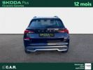 Annonce Skoda Kamiq 1.0 TSI 116 ch BVM6 Ambition