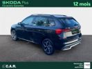 Annonce Skoda Kamiq 1.0 TSI 116 ch BVM6 Ambition