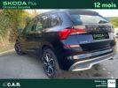 Annonce Skoda Kamiq 1.0 TSI 116 ch BVM6 Ambition