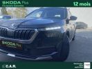 Annonce Skoda Kamiq 1.0 TSI 116 ch BVM6 Ambition