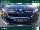 Annonce Skoda Kamiq 1.0 TSI 116 ch BVM6 Ambition