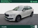 Voir l'annonce Skoda Kamiq 1.0 TSI 116 ch BVM6 Ambition