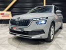 Annonce Skoda Kamiq 1.0 TSI 116 ch DSG7 Style