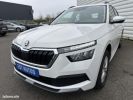 Annonce Skoda Kamiq 1.0 TSI 116ch Ambition DSG7