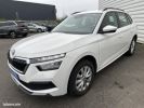 Annonce Skoda Kamiq 1.0 TSI 116ch Ambition DSG7