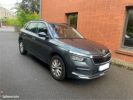 Voir l'annonce Skoda Kamiq 1.0 TSI 116CH BUSINESS DSG7