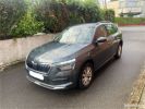 Annonce Skoda Kamiq 1.0 TSI 116CH BUSINESS DSG7