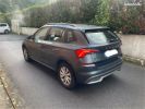 Annonce Skoda Kamiq 1.0 TSI 116CH BUSINESS DSG7