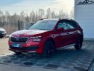 Annonce Skoda Kamiq 1.0 TSI 116CH STYLE DSG7 ROUES COMPLETES HIVER