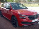 Annonce Skoda Kamiq 1.0 TSI 12V GPF DSG7 110 ch Monte Carlo