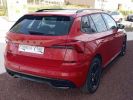 Annonce Skoda Kamiq 1.0 TSI 12V GPF DSG7 110 ch Monte Carlo