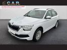 Voir l'annonce Skoda Kamiq 1.0 TSI 95 ch BVM5 Active