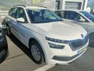 Voir l'annonce Skoda Kamiq 1.0 TSI 95 ch BVM5 Active